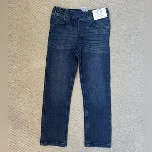 NWT OshKosh B'gosh Relaxed Tapered Denim Pants